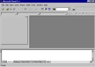 Visual C++ Environment